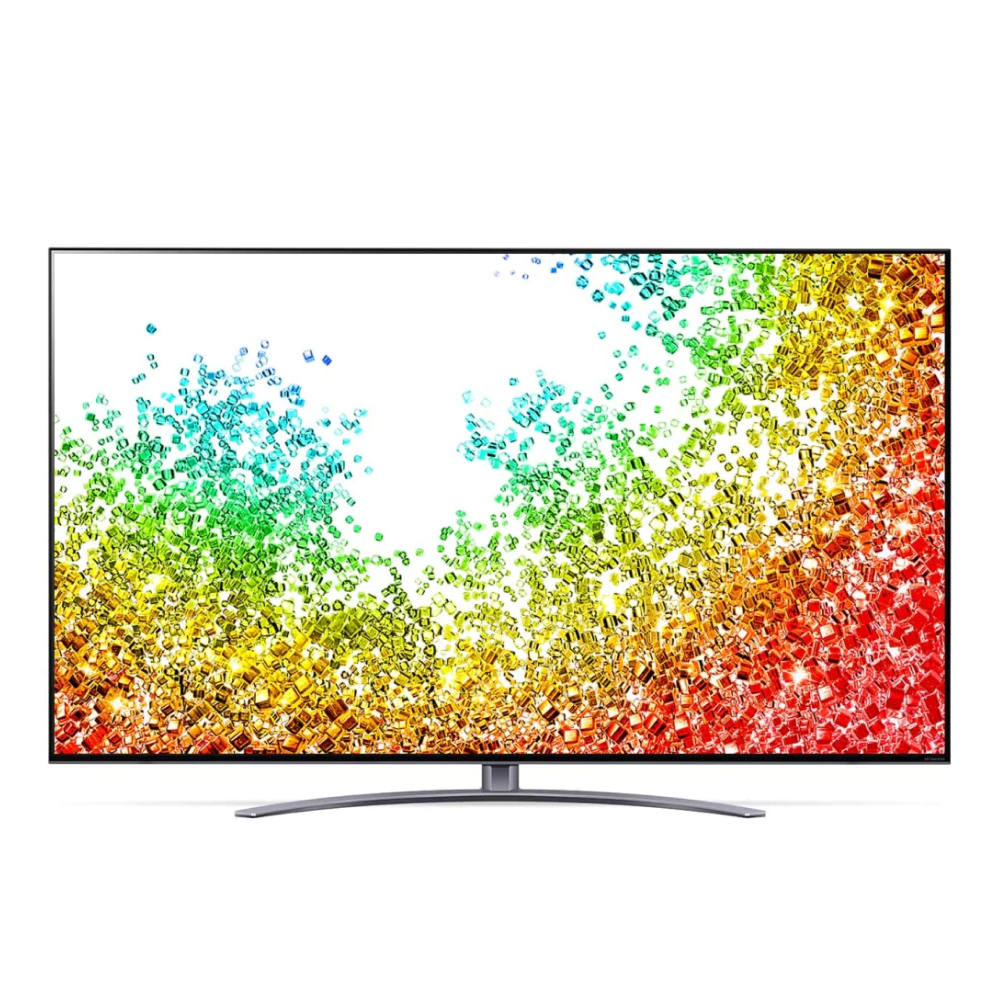 NanoCell телевизор LG 55 дюймов 55NANO966PA фото 2