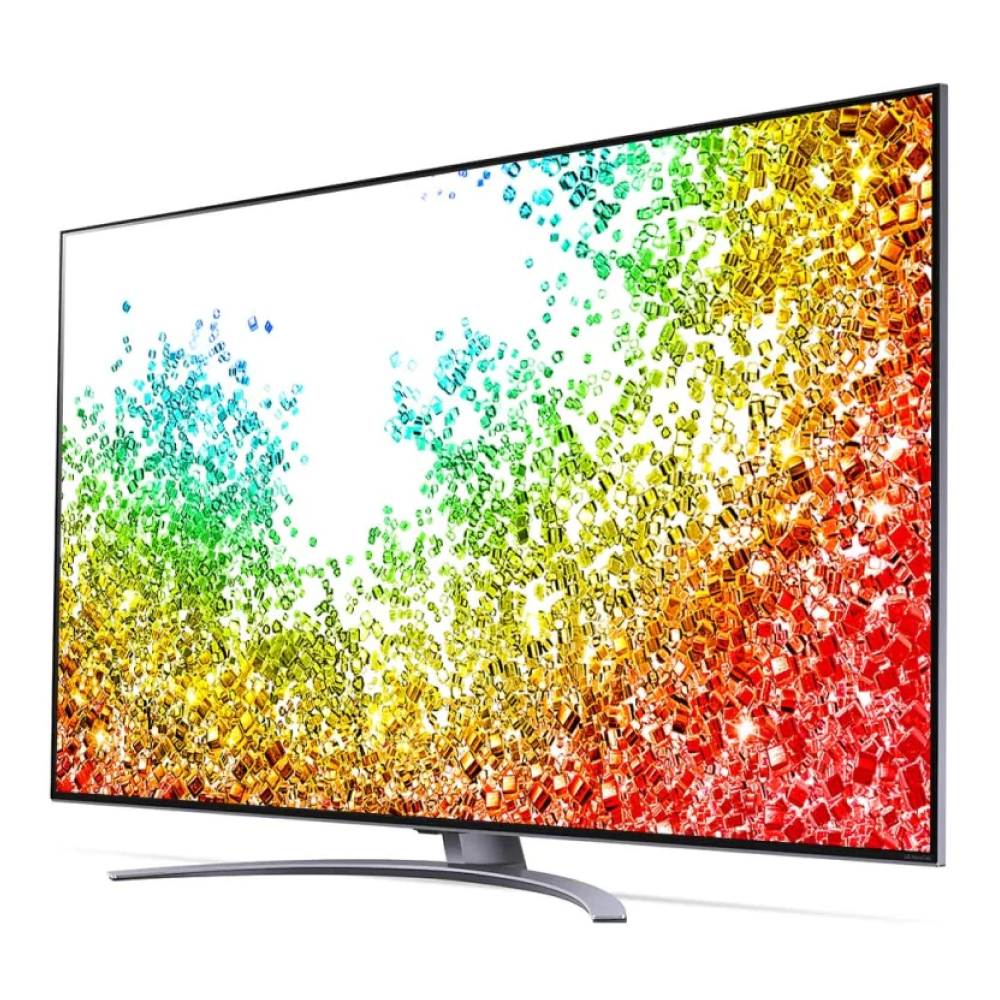 NanoCell телевизор LG 55 дюймов 55NANO966PA фото 3