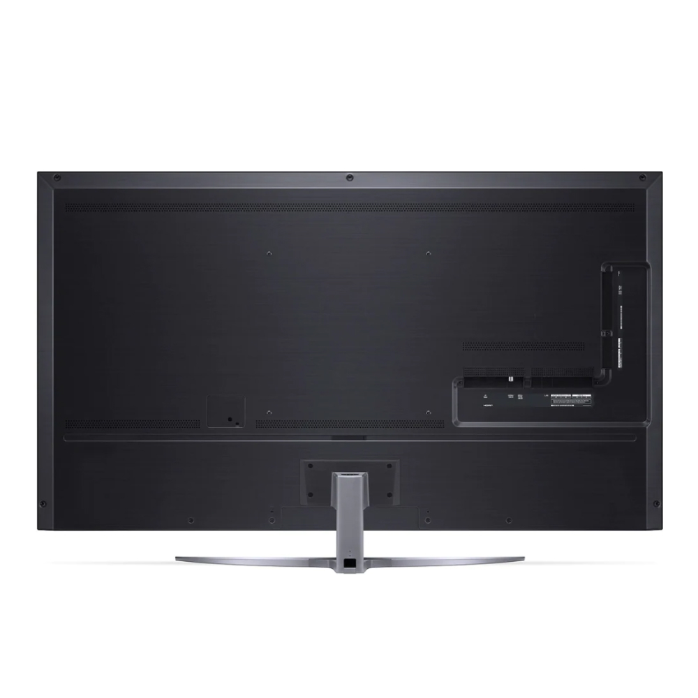 NanoCell телевизор LG 55 дюймов 55NANO966PA фото 5