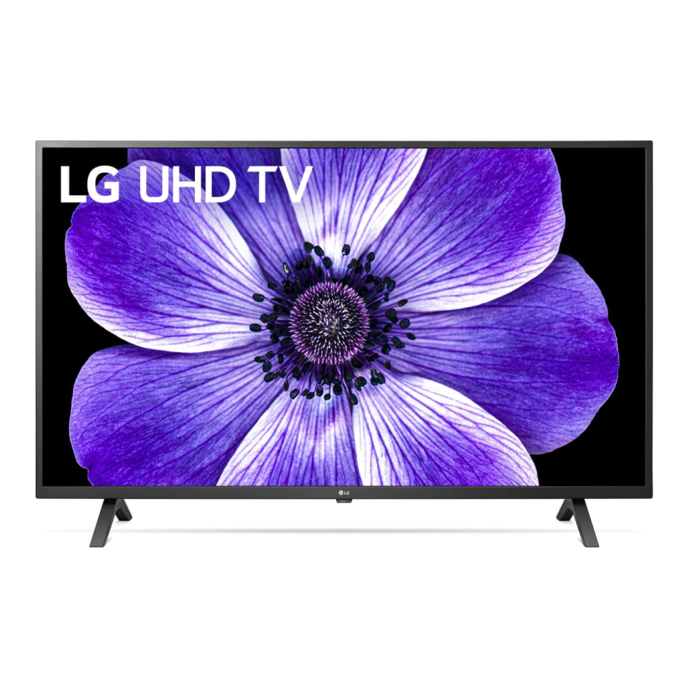 Ultra HD телевизор LG с технологией 4K Активный HDR 55 дюймов 55UN68006LA