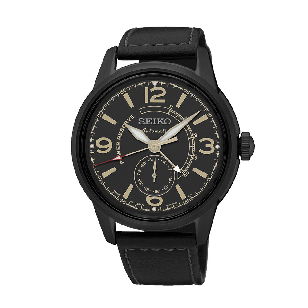

Наручные часы Seiko, Presage SSA339J1
