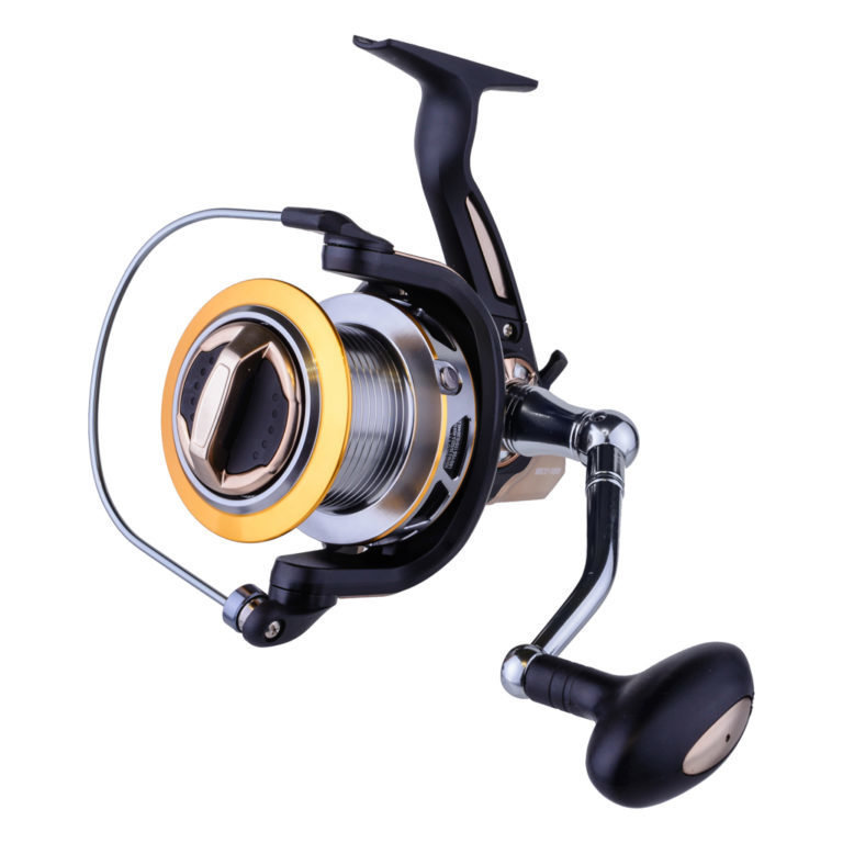 Катушка Kaida MBC 01-8000 - CarpSklad