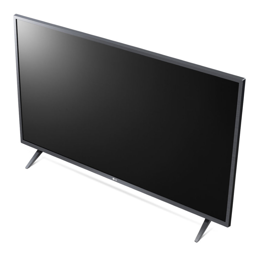 Ultra HD телевизор LG с технологией 4K Активный HDR 43 дюйма 43UN73506LD фото 2