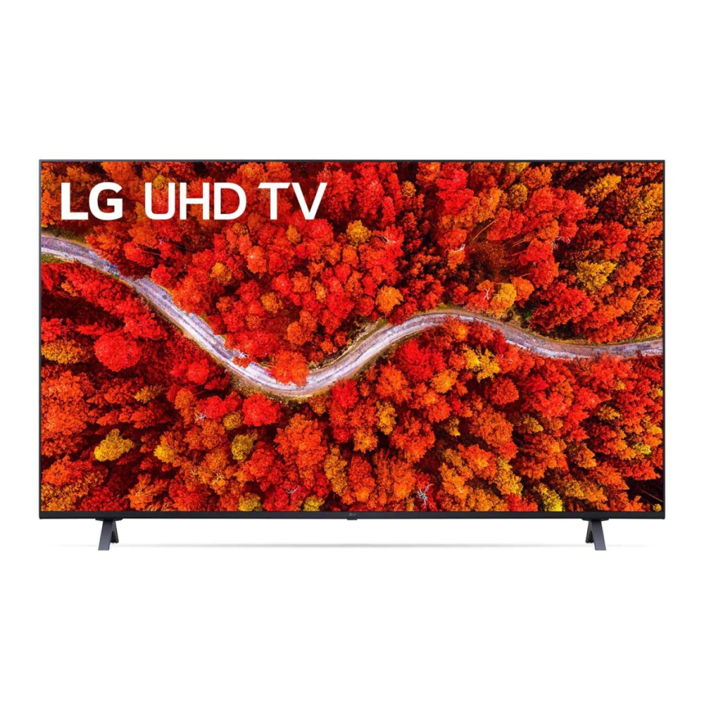 Ultra HD телевизор LG с технологией 4K Активный HDR 55 дюймов 55UP80006LA
