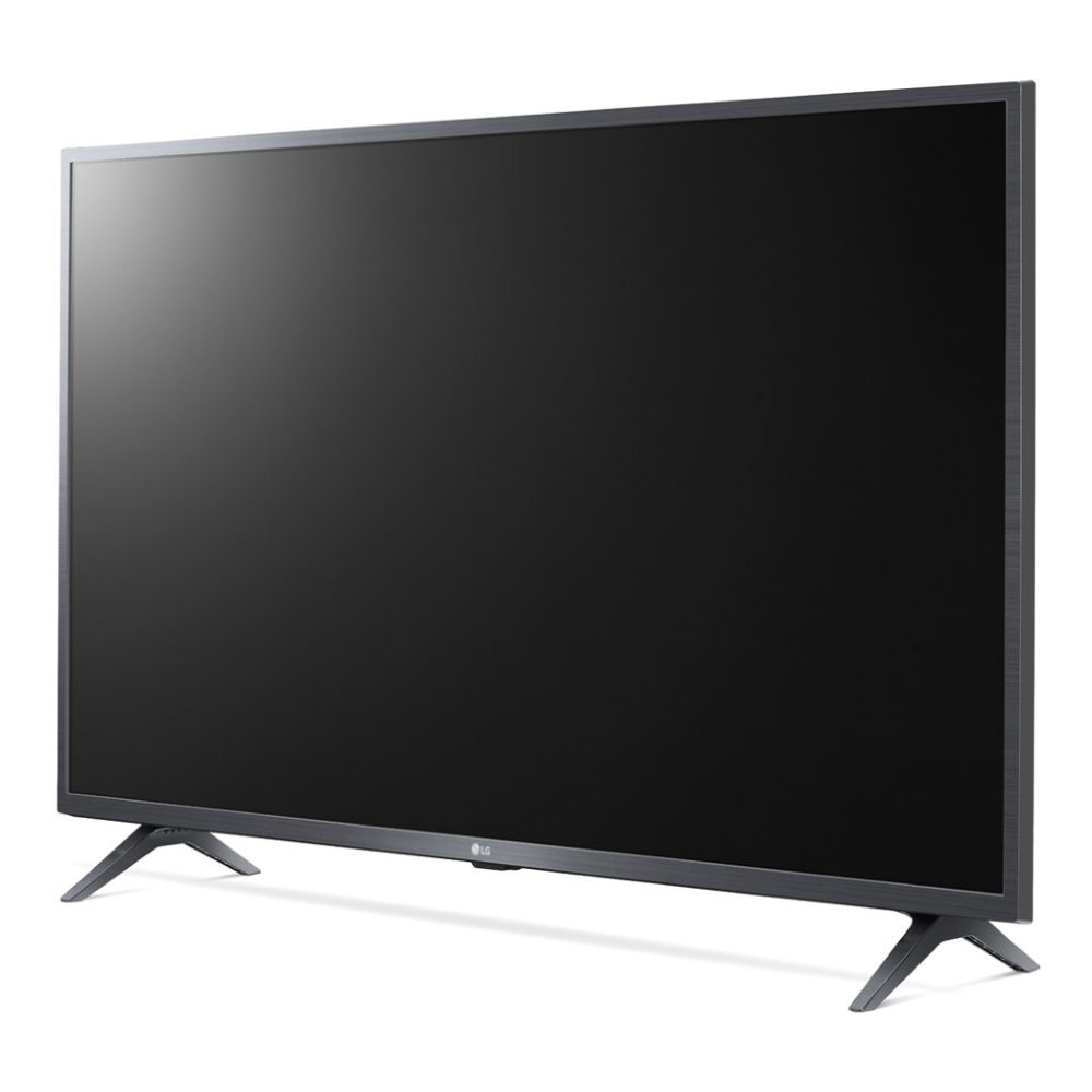 Ultra HD телевизор LG с технологией 4K Активный HDR 43 дюйма 43UN73506LD фото 5