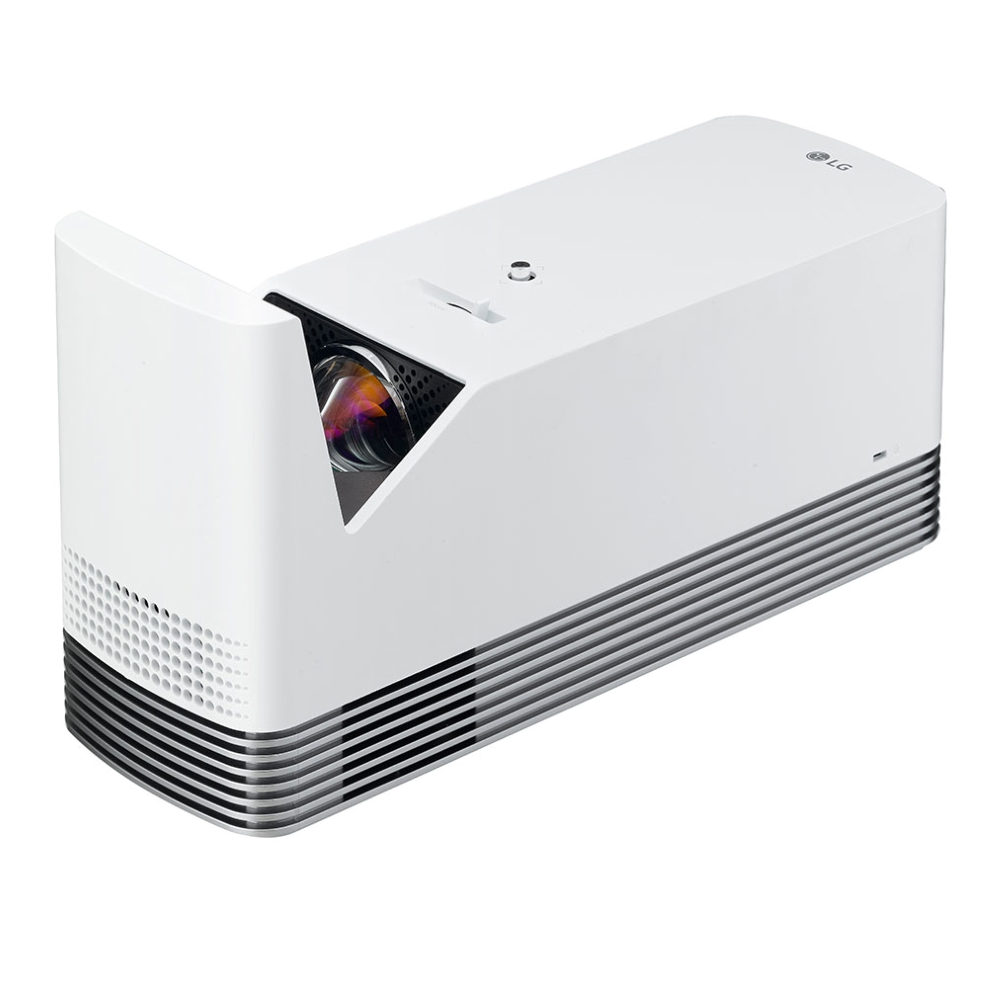 Full HD короткофокусный лазерный проектор LG CineBeam HF85LSR