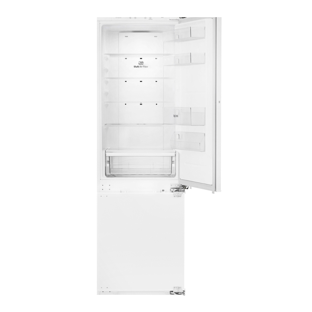 Встраиваемый холодильник LG c инверторным линейным компрессором GR-N266LLD
