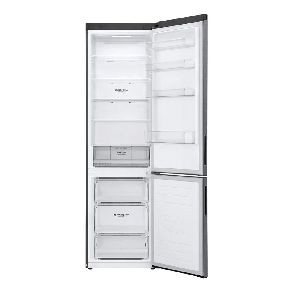 Холодильник LG с технологией DoorCooling+ GA-B509CLWL фото 8