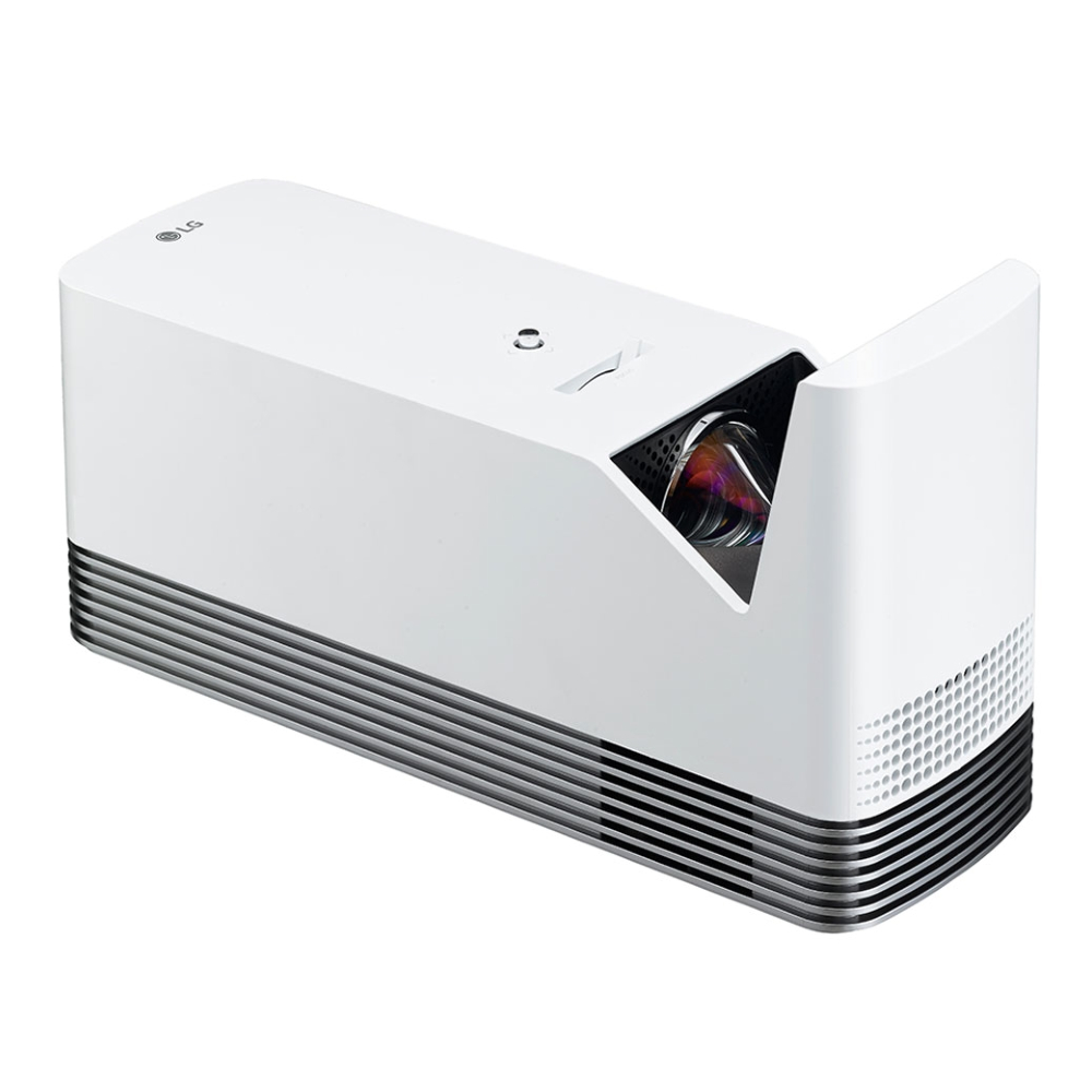 Full HD короткофокусный лазерный проектор LG CineBeam HF85LSR