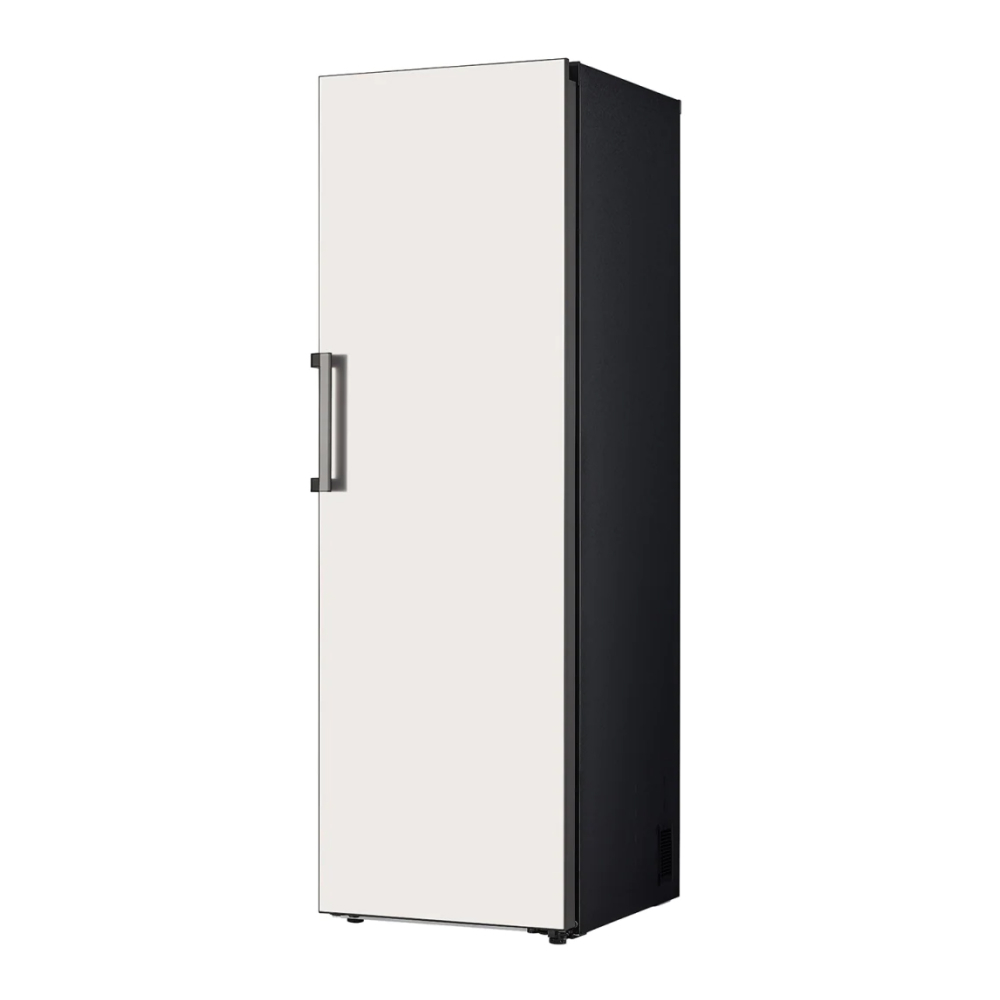 Холодильник LG с технологией DoorCooling+ GC-B401FEPM фото 2