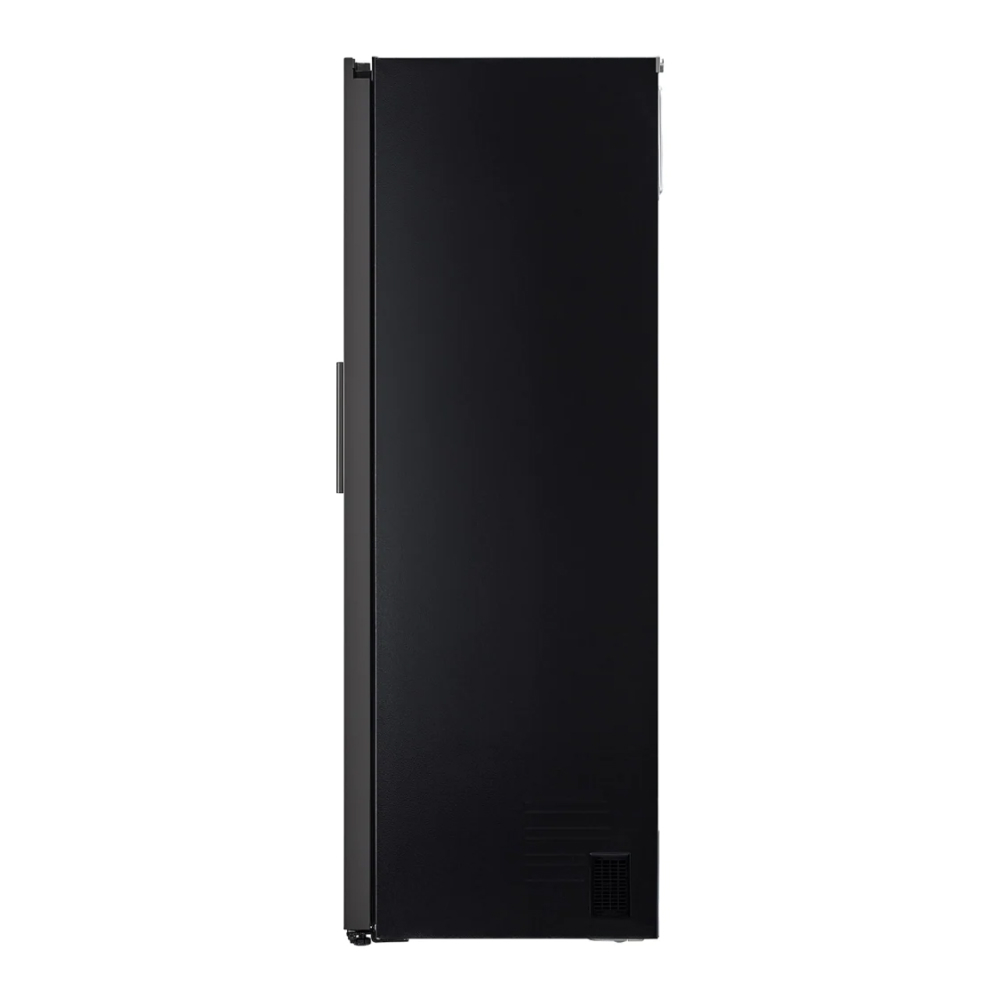 Холодильник LG с технологией DoorCooling+ GC-B401FEPM фото 3