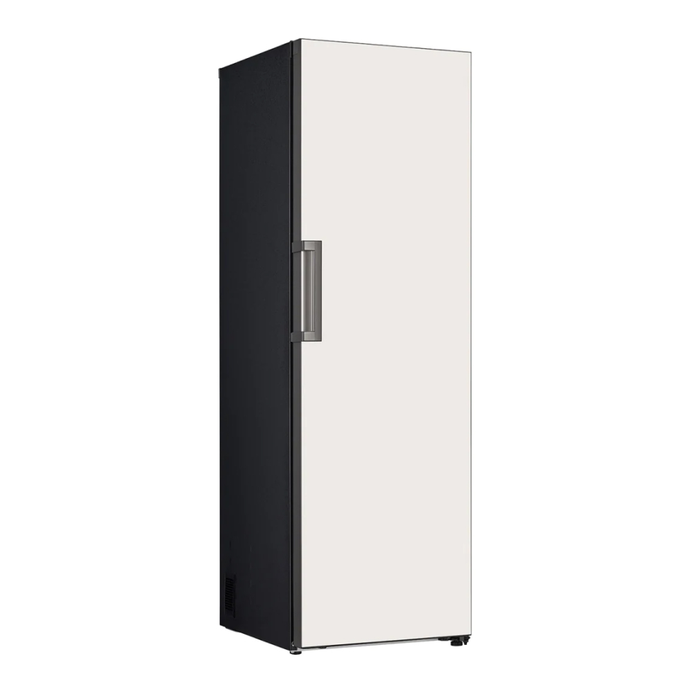 Холодильник LG с технологией DoorCooling+ GC-B401FEPM фото 4