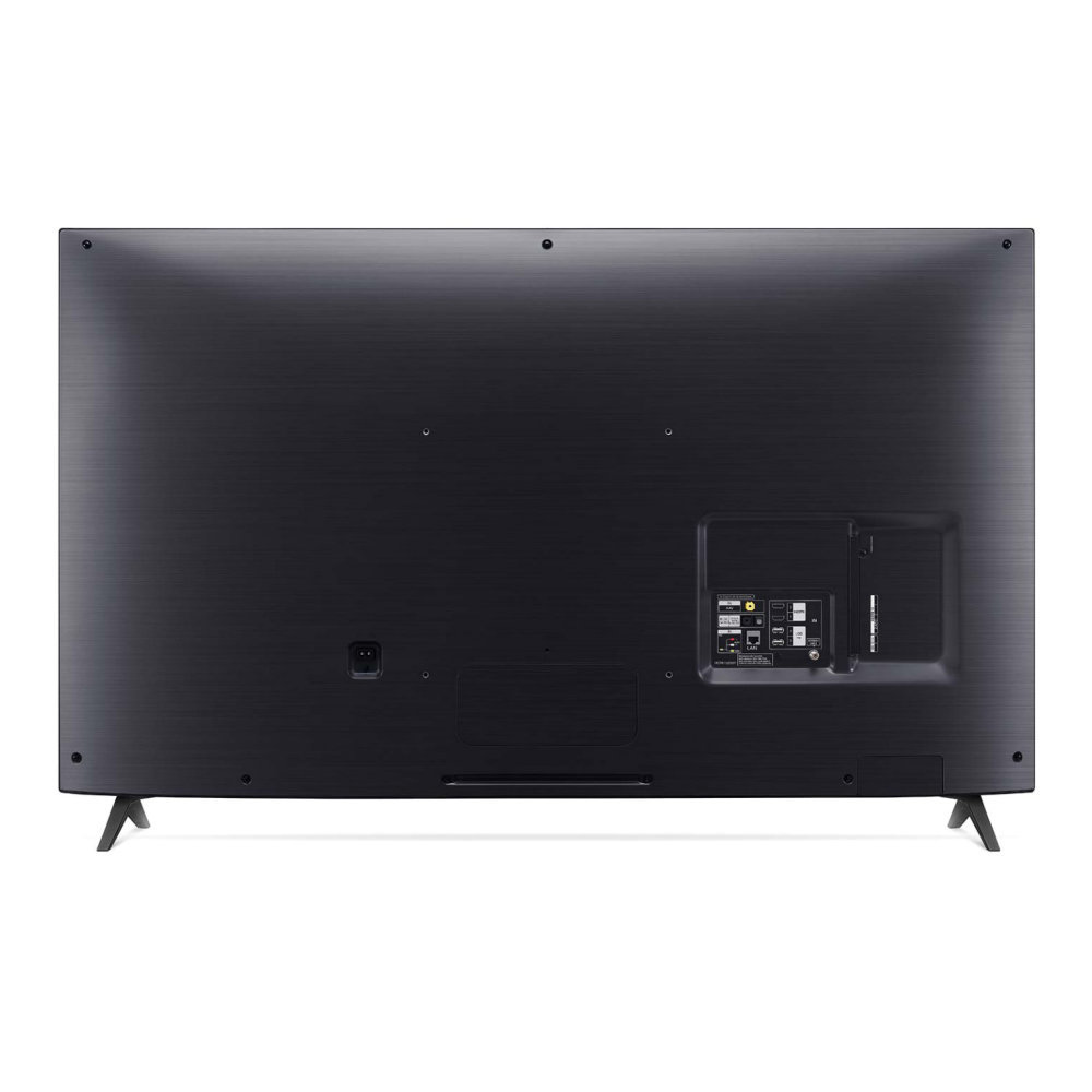 NanoCell телевизор LG 55 дюймов 55SM8050PLC фото 5