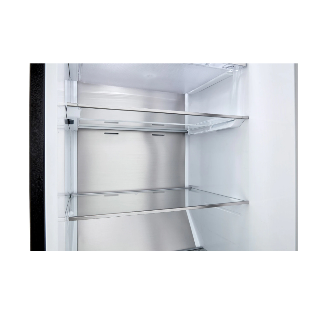 Холодильник LG с технологией DoorCooling+ GC-B401FEPM фото 9