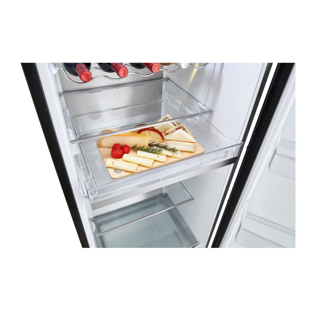 Холодильник LG с технологией DoorCooling+ GC-B401FEPM фото 10