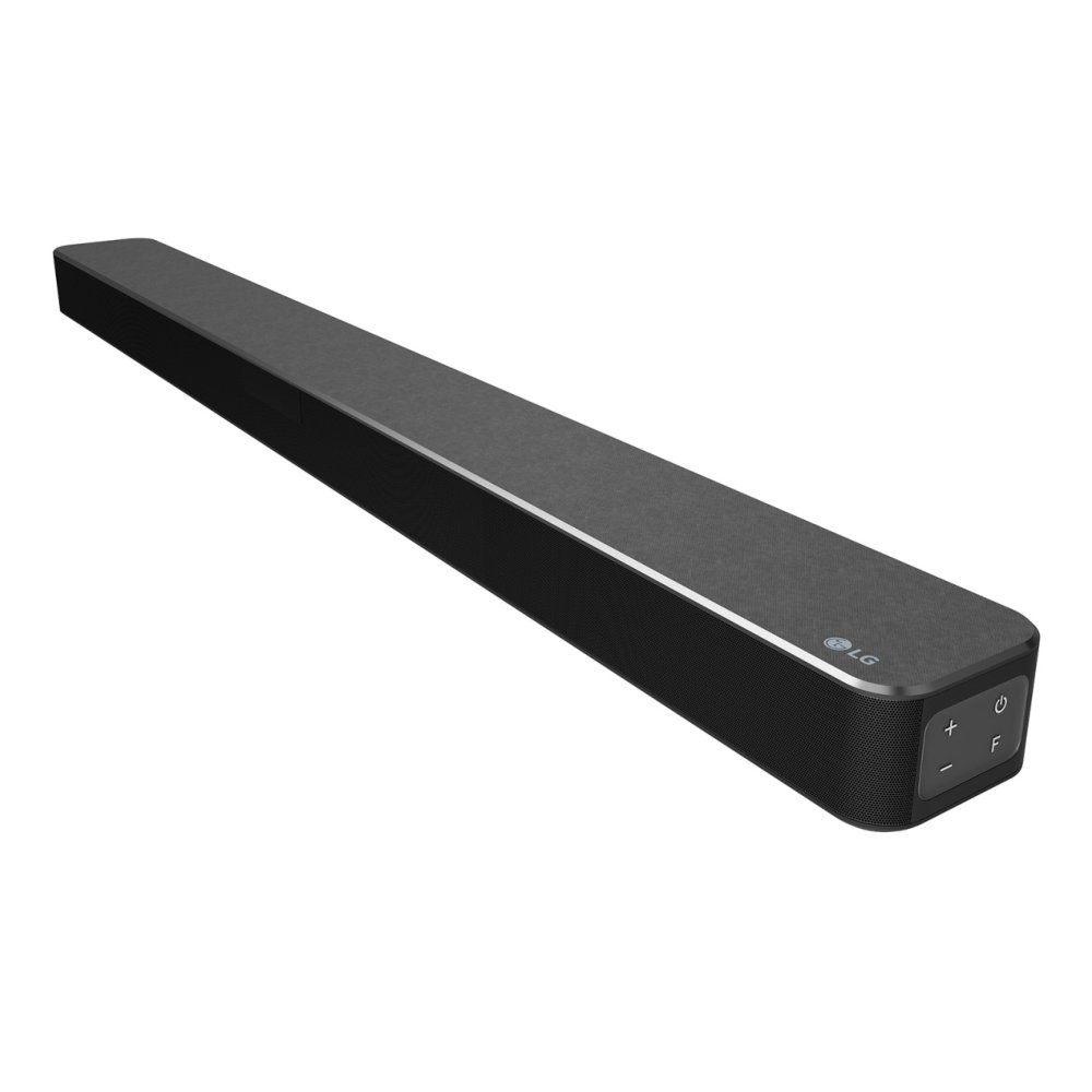Саундбар LG SN5R фото 7