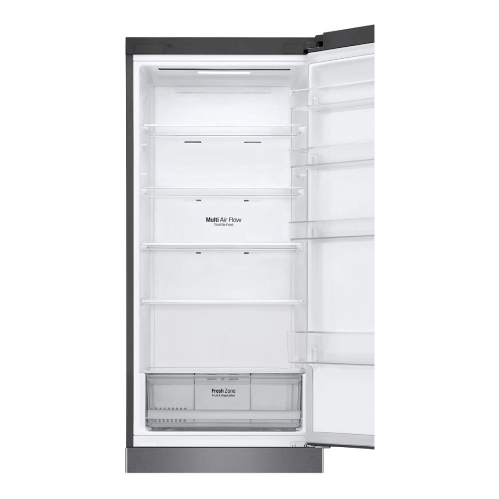Холодильник LG с технологией DoorCooling+ GA-B509CLWL фото 10