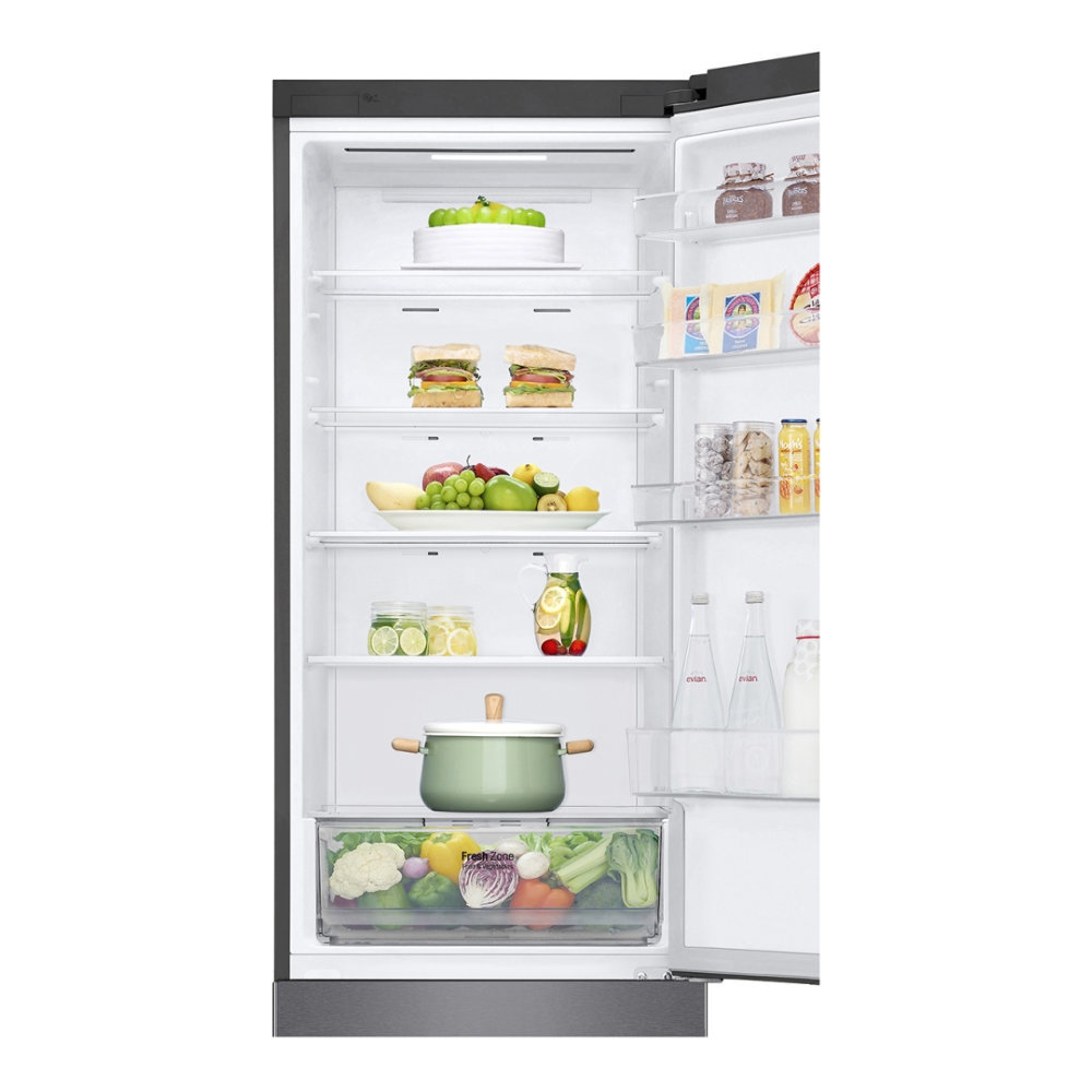 Холодильник LG с технологией DoorCooling+ GA-B509CLWL