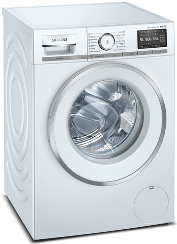 Стиральная машина Siemens WM16XDH1OE