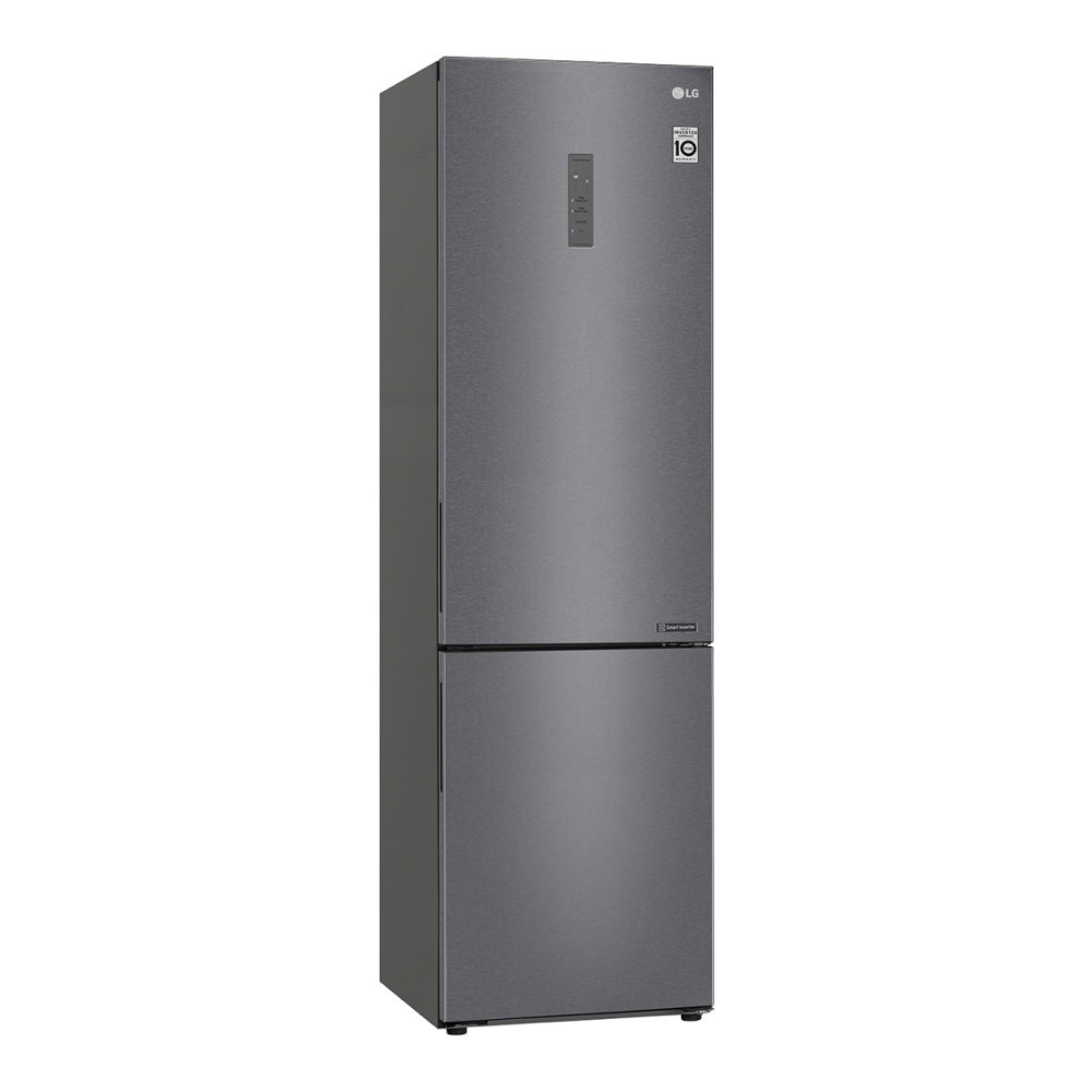 Холодильник LG с технологией DoorCooling+ GA-B509CLWL фото 2