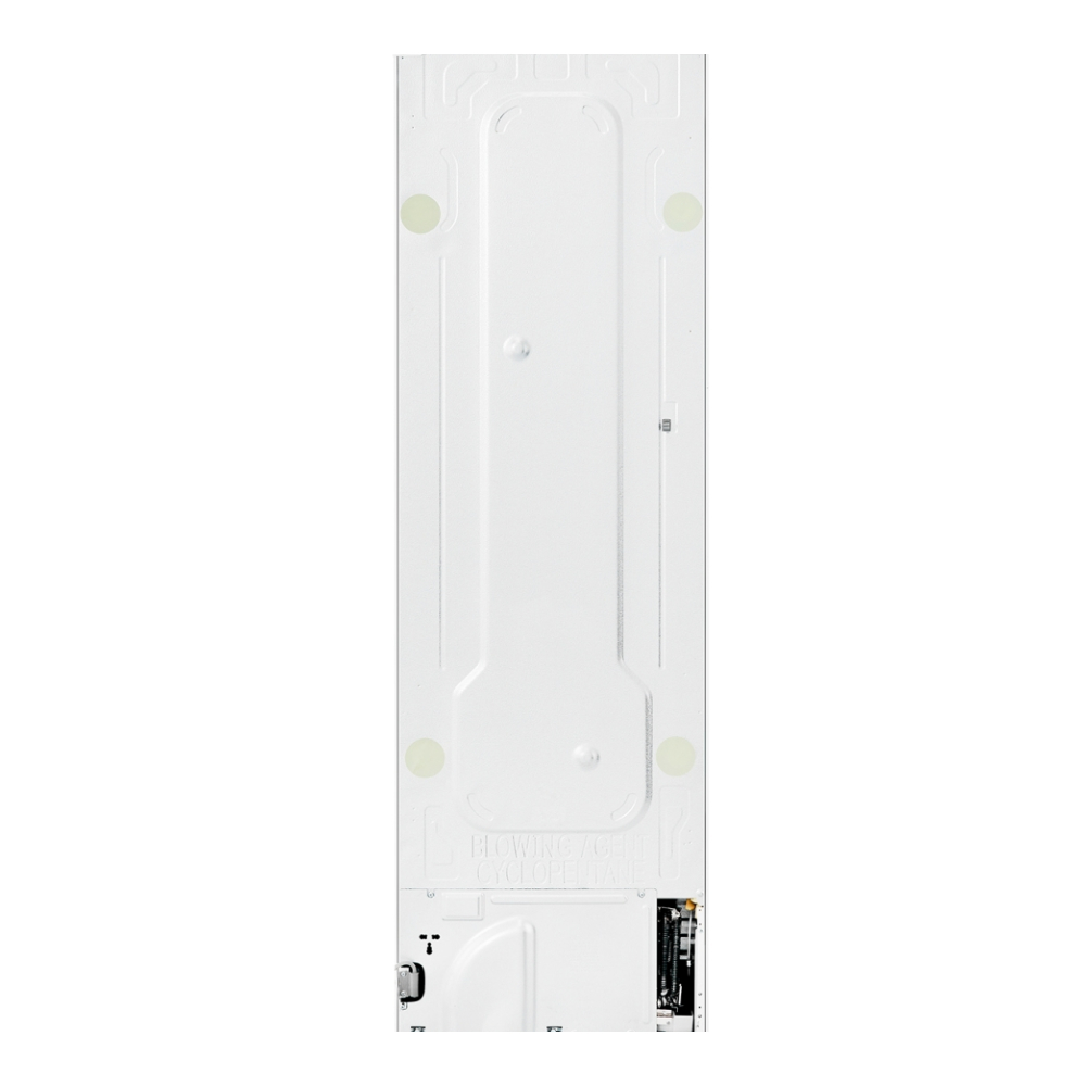 Встраиваемый холодильник LG c инверторным линейным компрессором GR-N266LLD