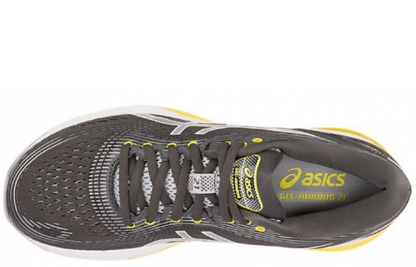 asics gel nimbus 3