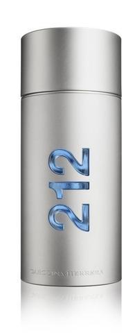 Carolina Herrera 212 Men NYC / Атомайзер 5 мл