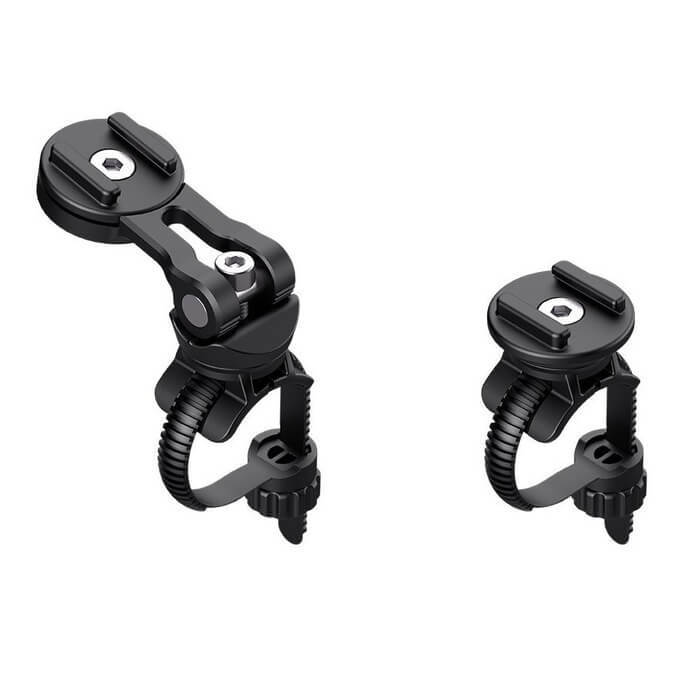 

Набор креплений для смартфона на велосипед SP Connect BIKE BUNDLE II UNIVERSAL