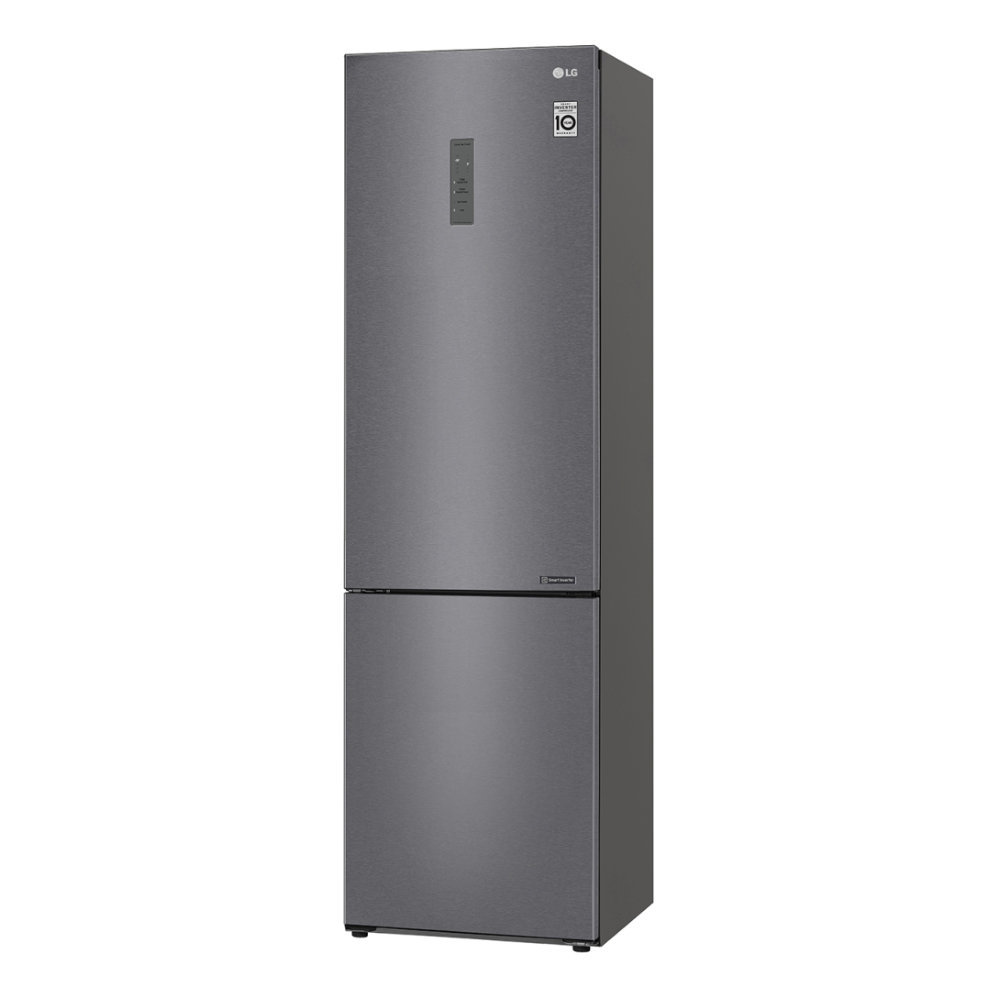 Холодильник LG с технологией DoorCooling+ GA-B509CLWL фото 3