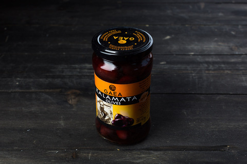 Оливки Kalamata "GAEA"