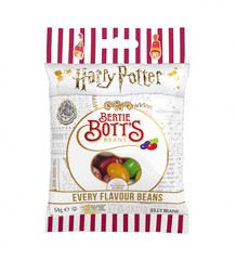 Конфеты Гарри Поттера Jelly Belly Bertie Bott's 54 г. Конфеты Гарри Поттера Jelly Belly Bertie Bott's 54 г.