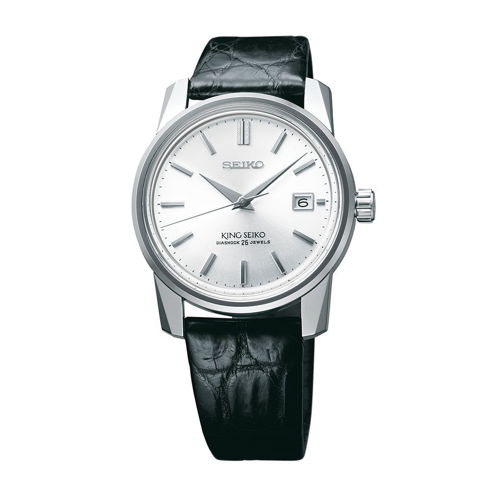

Наручные часы Seiko, Presage SJE083J1