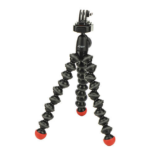 

Штатив Joby GorillaPod Action
