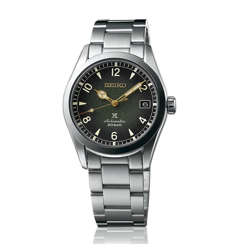 

Наручные часы Seiko, Prospex SPB155J1