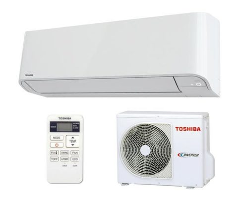 Сплит система Toshiba RAS-07J2KVG-EE/RAS-07J2AVG-EE