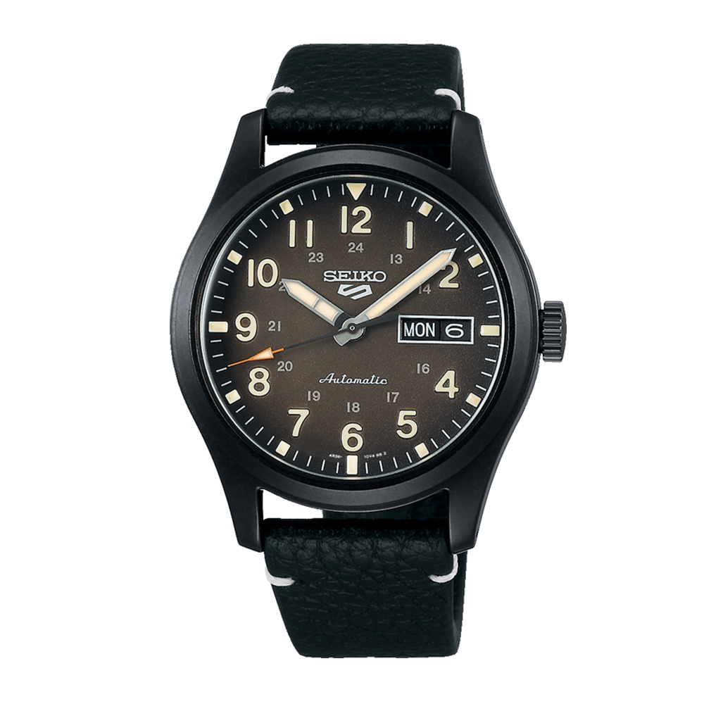 

Наручные часы Seiko, 5 Sports SRPG41K1S