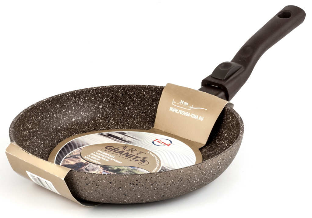 Сковорода luxstahl 260/50. At-1022 сковорода tima art granit 22см, съемная ручка. Сковорода ayo 18cm fry pan. Сковорода-блинница tima art granit ат-3125. Сковорода tvs art granit 20см.