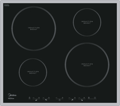 Варочная панель Midea MIH64516Х Варочная панель Midea MIH64516Х