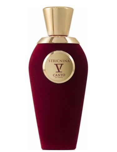 Stricnina Extrait de Parfum