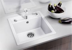Мойка Blanco Dalago 45 Белый Мойка Blanco Dalago 45 Белый