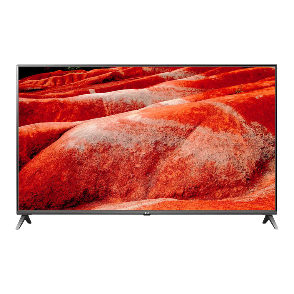 Ultra HD телевизор LG с технологией 4K Активный HDR 55 дюймов 55UM7510PLA