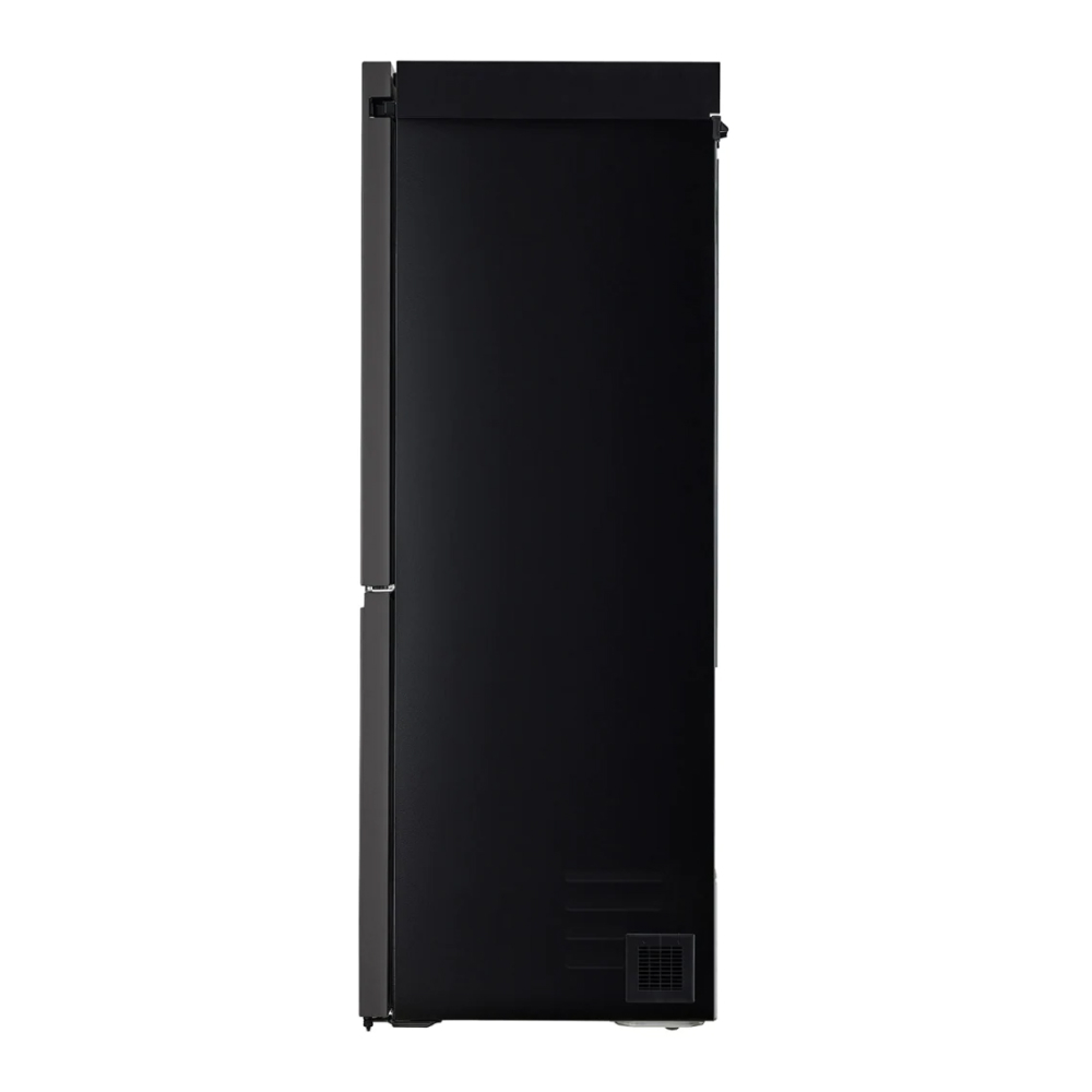Холодильник LG InstaView Door-in-Door GR-X24FQEKM фото 3