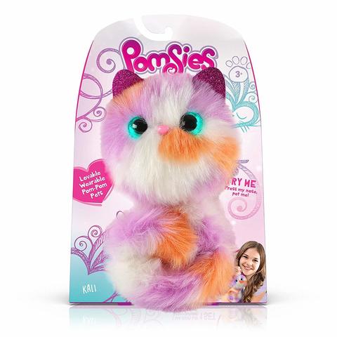 pomsies pet luna
