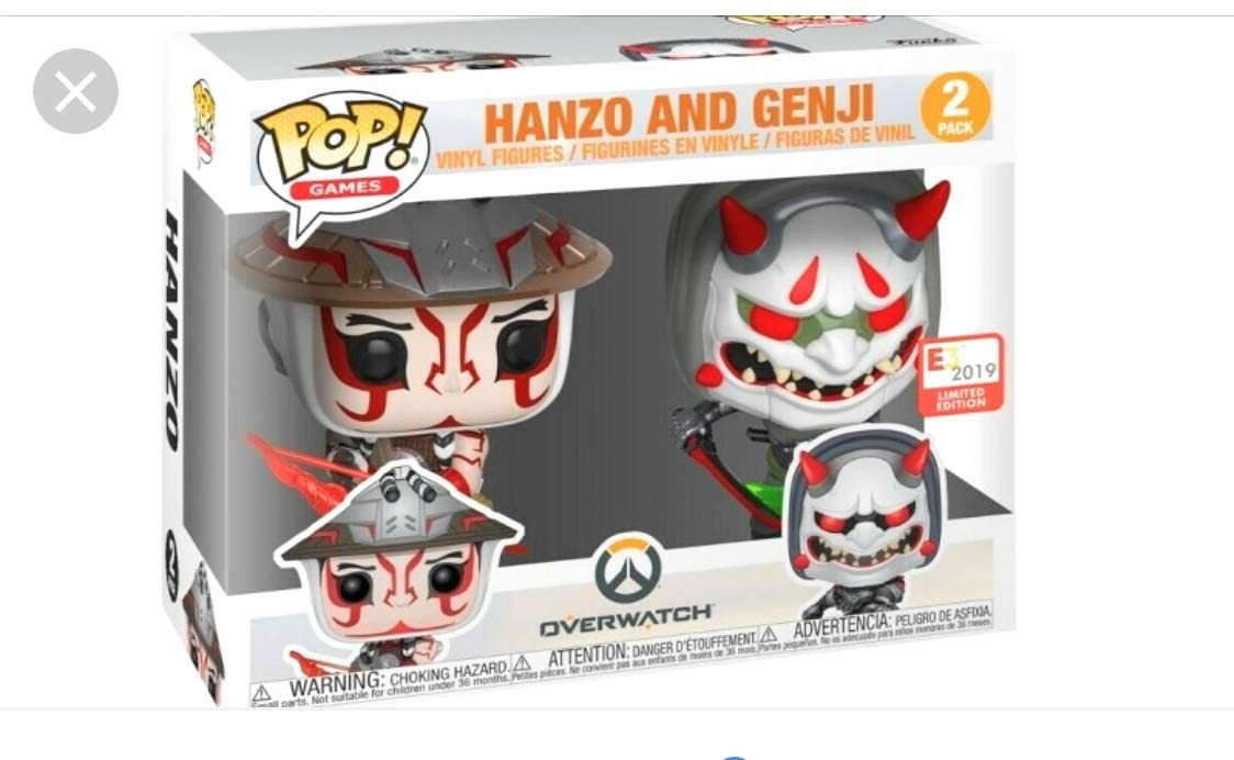 hanzo genji e3