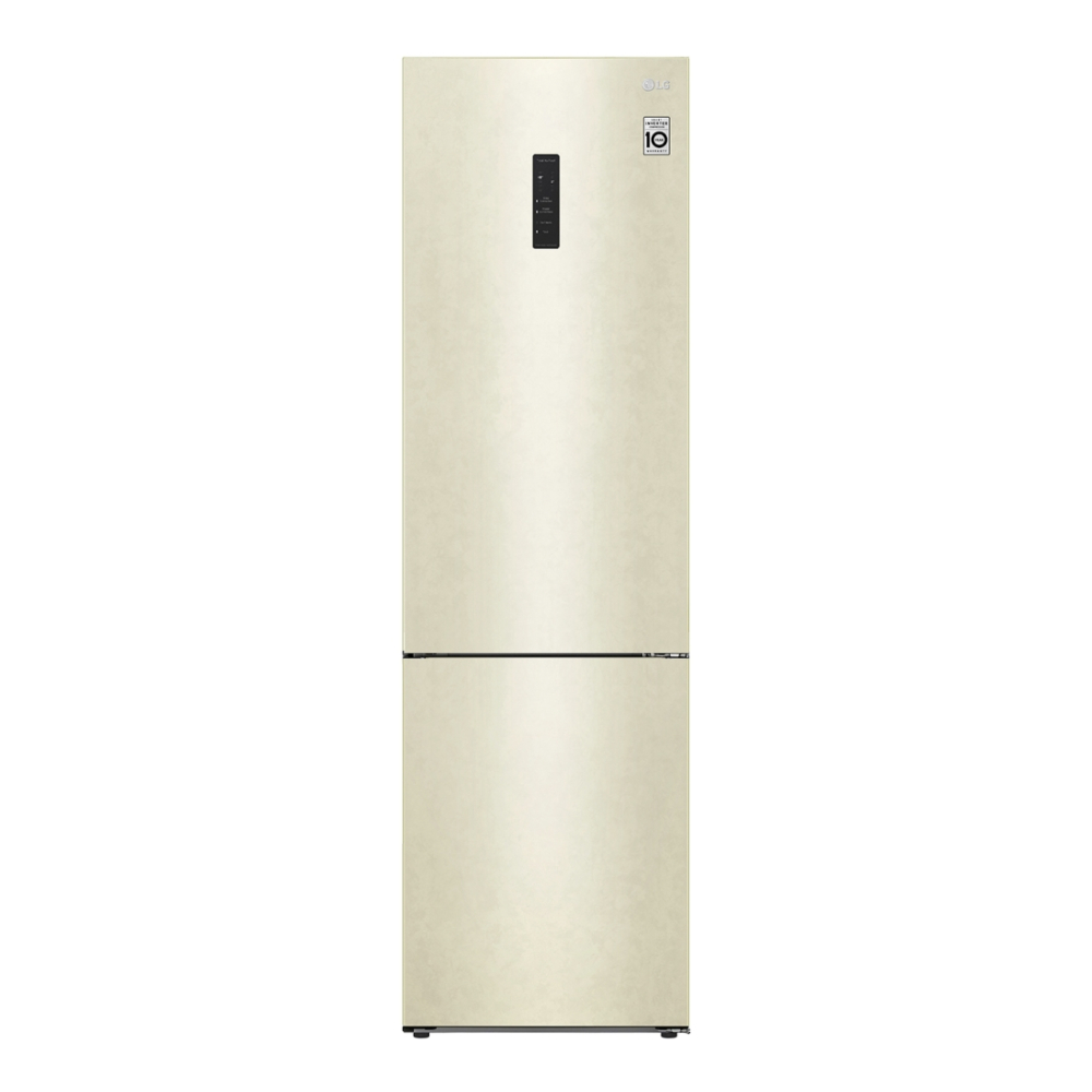 Холодильник LG с технологией DoorCooling+ GA-B509CETL