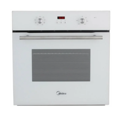 Встраиваемый духовой шкаф Midea EEH801GC-WH Встраиваемый духовой шкаф Midea EEH801GC-WH