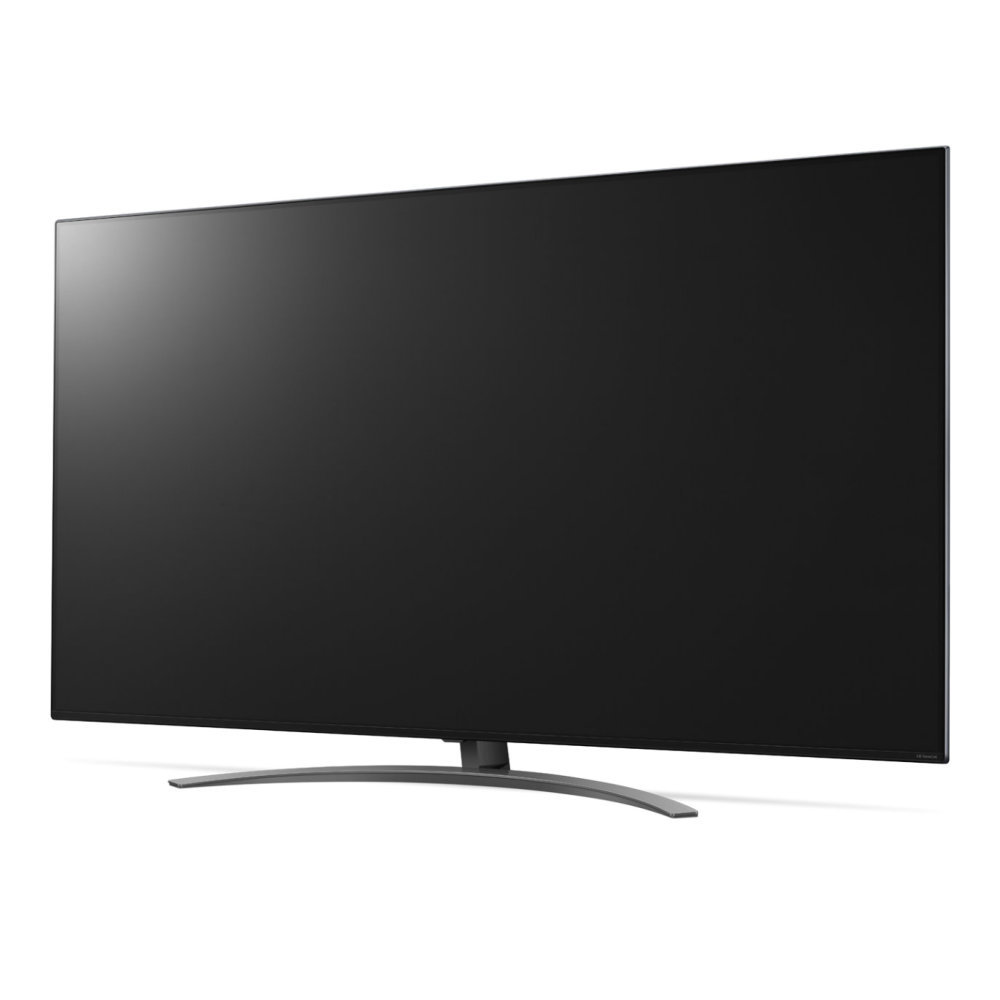 NanoCell телевизор LG 65 дюймов 65NANO916NA фото 9