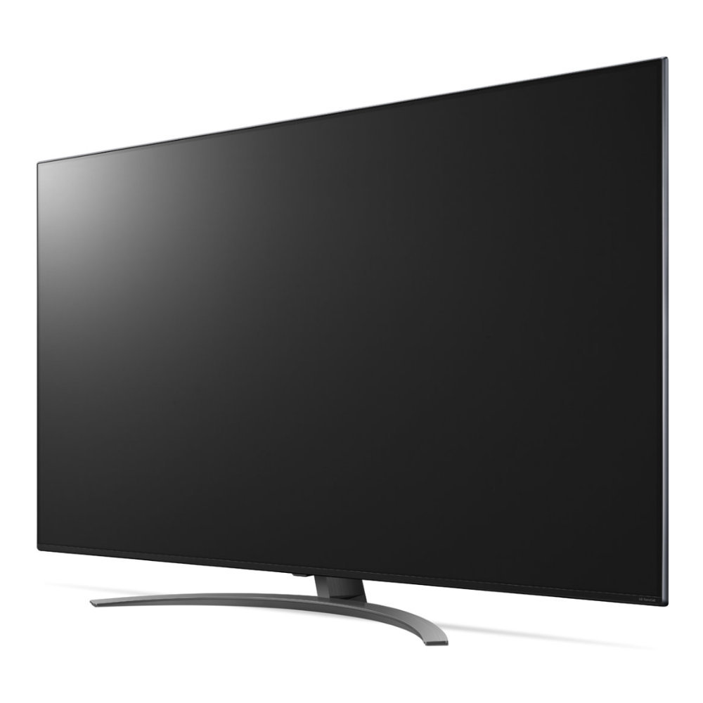 NanoCell телевизор LG 65 дюймов 65NANO916NA фото 2