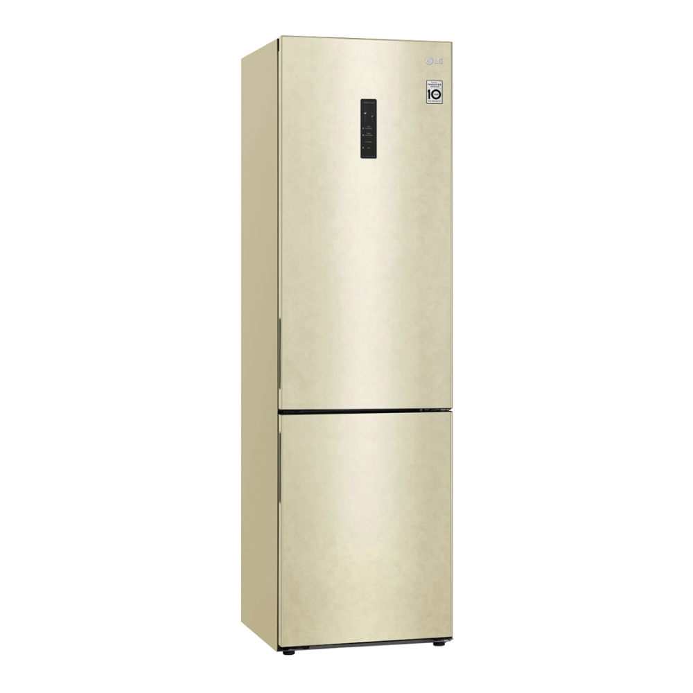 Холодильник LG с технологией DoorCooling+ GA-B509CETL фото 2