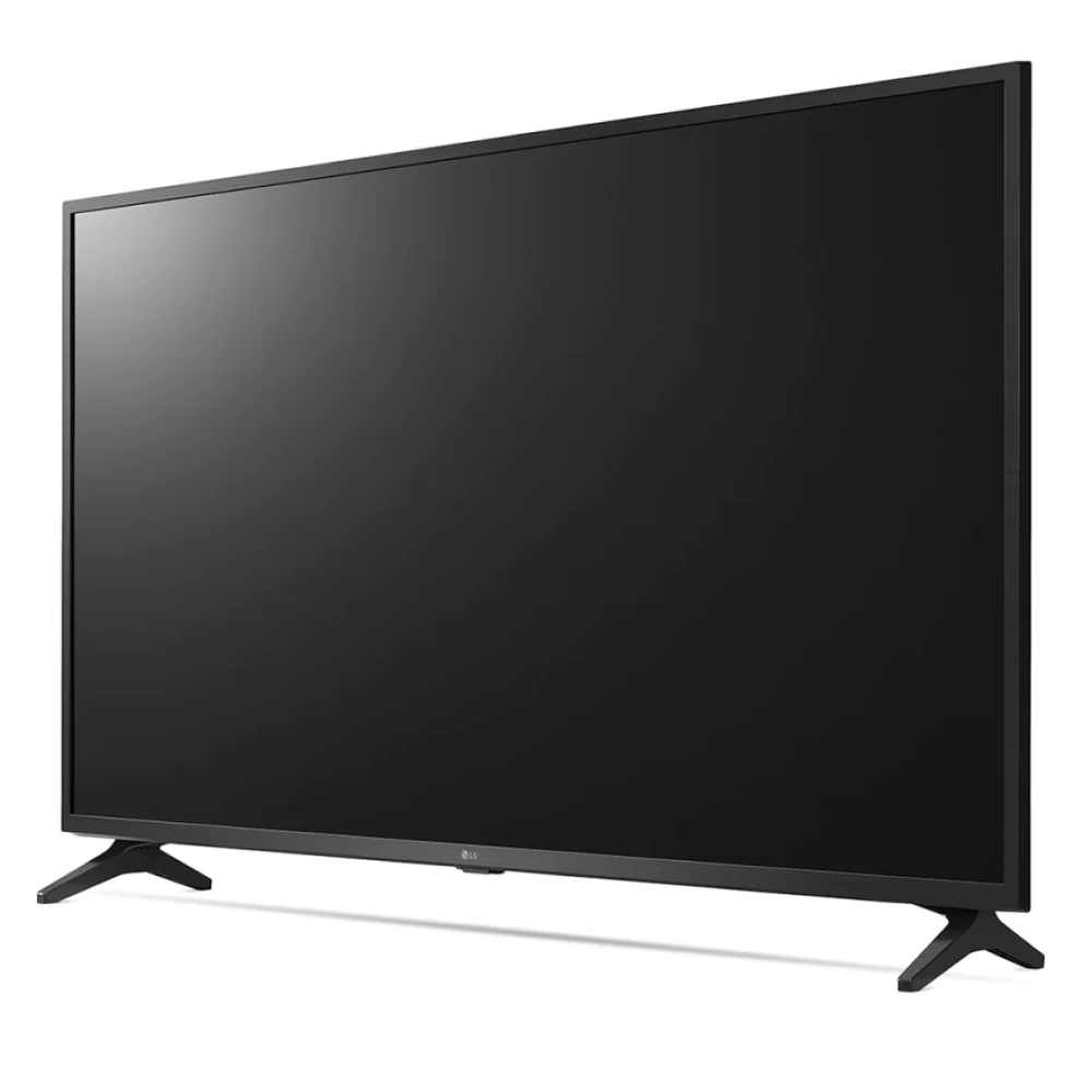 Ultra HD телевизор LG с технологией 4K Активный HDR 50 дюймов 50UP75006LF